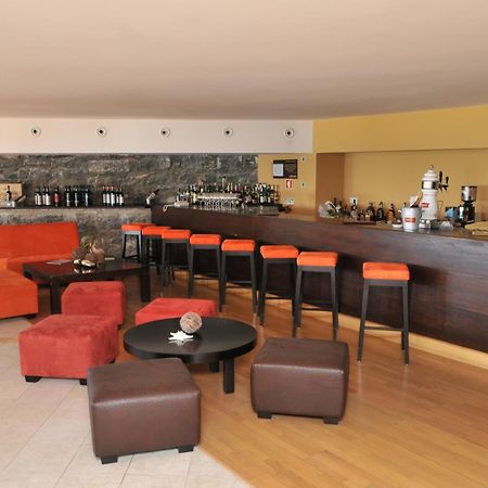 Hotel Torre Praia Porto Santo Bagian luar foto