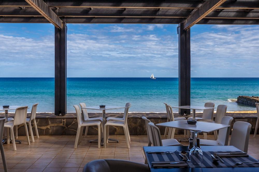 Hotel Torre Praia Porto Santo Bagian luar foto