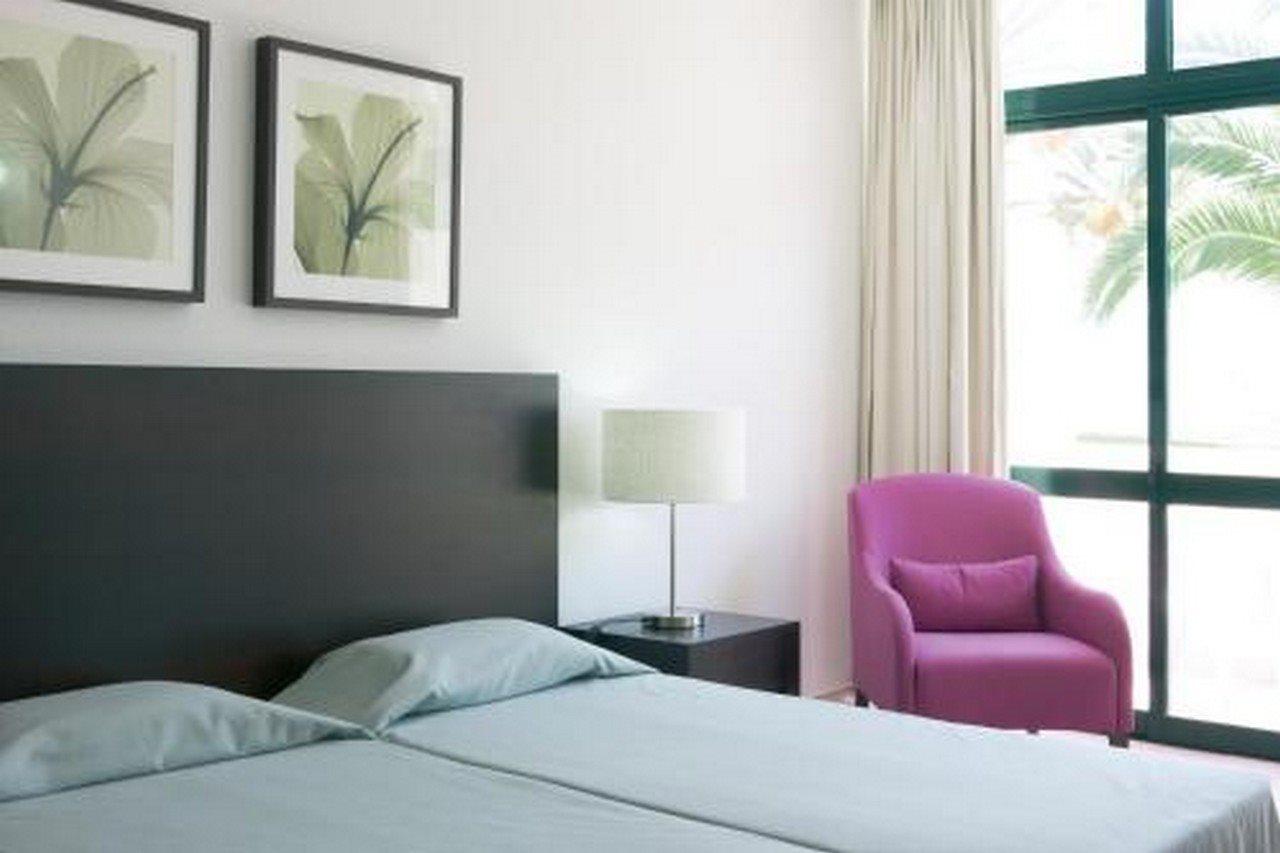 Hotel Torre Praia Porto Santo Ruang foto