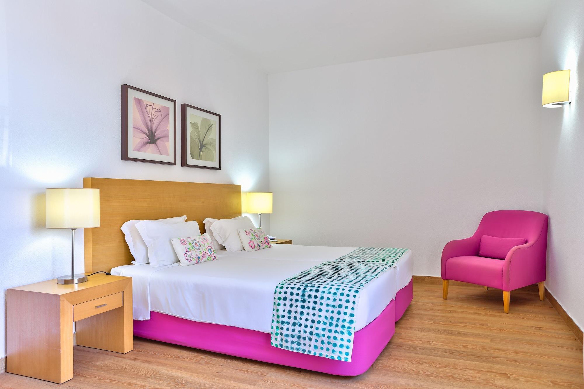 Hotel Torre Praia Porto Santo Bagian luar foto