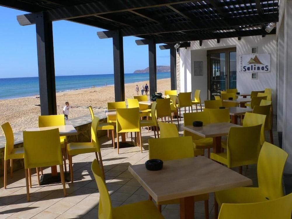 Hotel Torre Praia Porto Santo Bagian luar foto