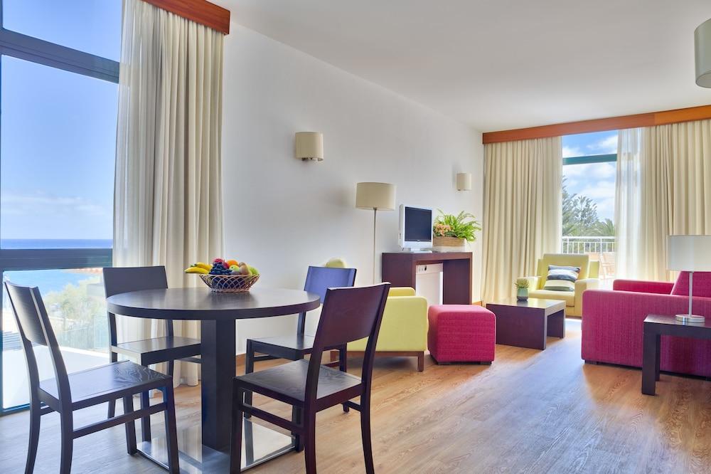 Hotel Torre Praia Porto Santo Bagian luar foto