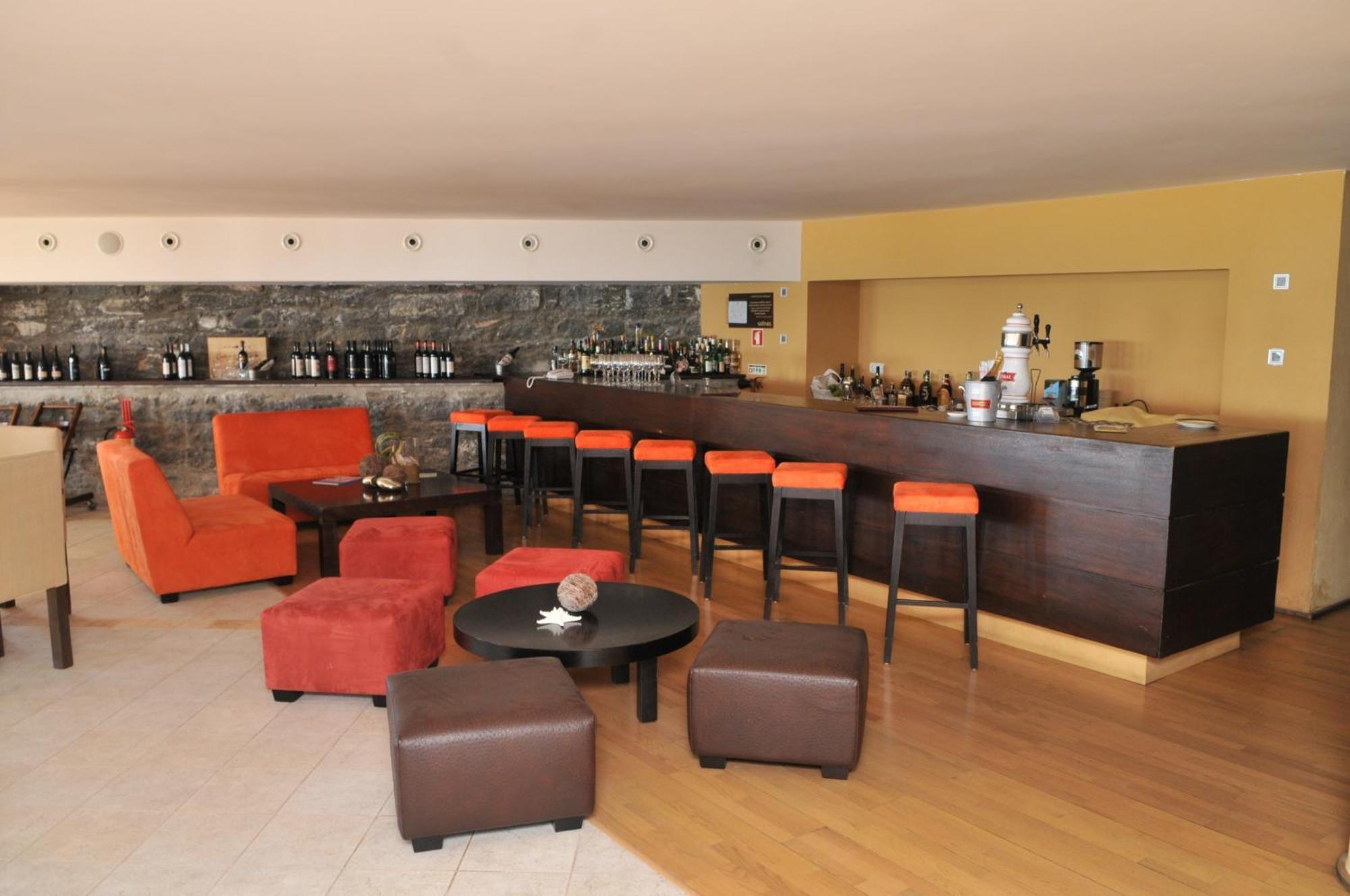Hotel Torre Praia Porto Santo Bagian luar foto