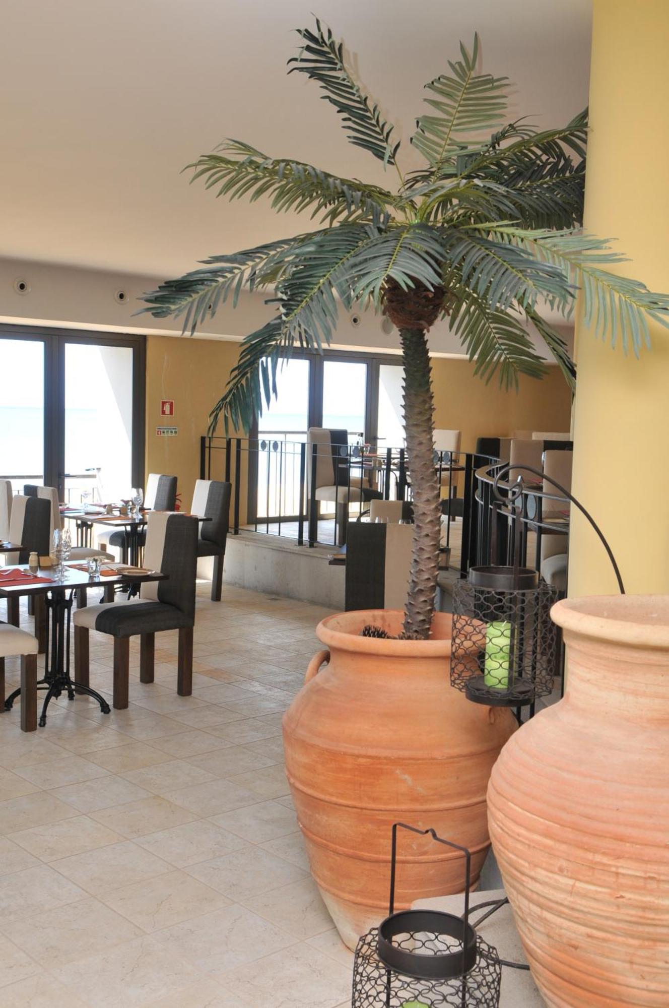 Hotel Torre Praia Porto Santo Bagian luar foto