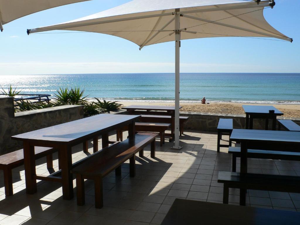Hotel Torre Praia Porto Santo Bagian luar foto