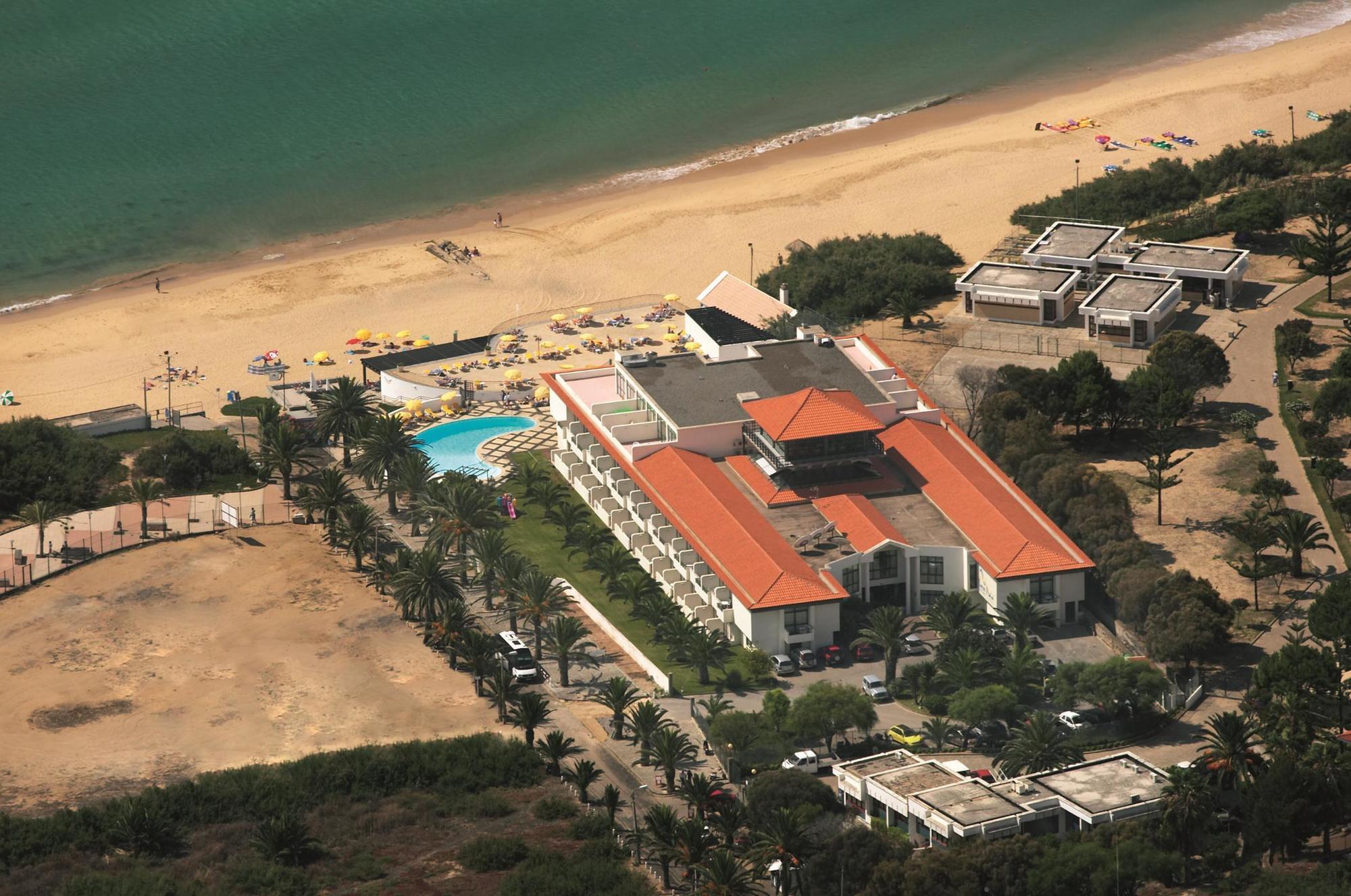 Hotel Torre Praia Porto Santo Bagian luar foto
