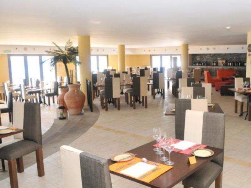 Hotel Torre Praia Porto Santo Bagian luar foto