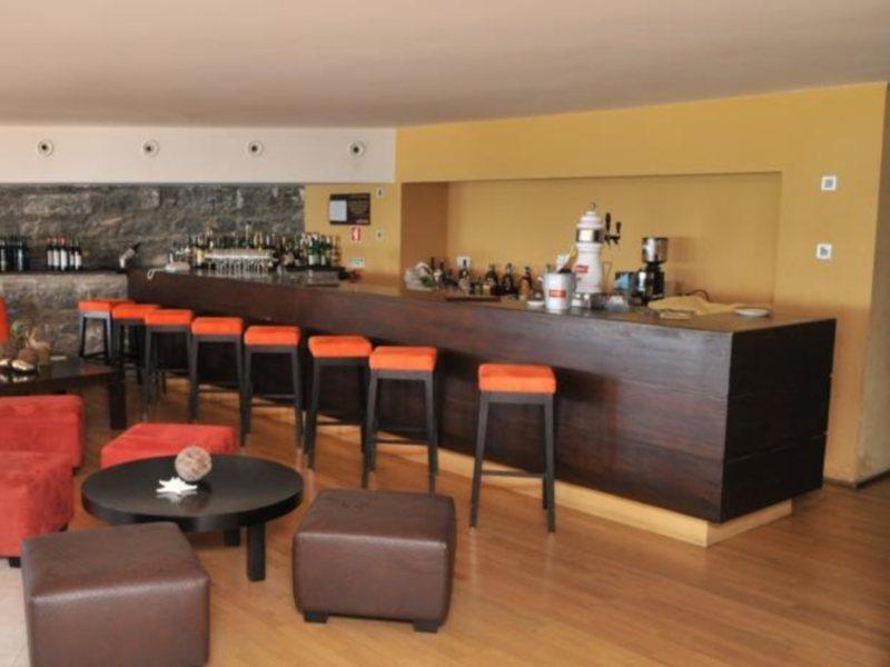 Hotel Torre Praia Porto Santo Bagian luar foto