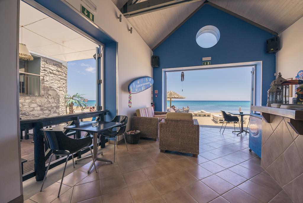 Hotel Torre Praia Porto Santo Bagian luar foto