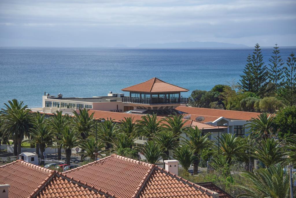 Hotel Torre Praia Porto Santo Bagian luar foto