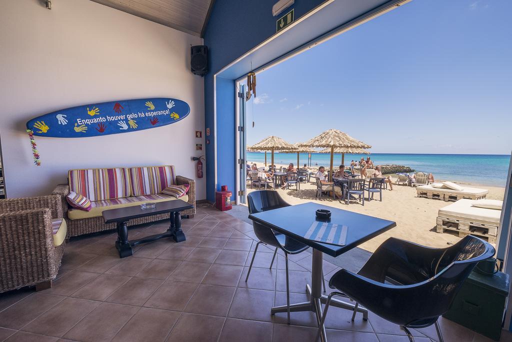 Hotel Torre Praia Porto Santo Bagian luar foto