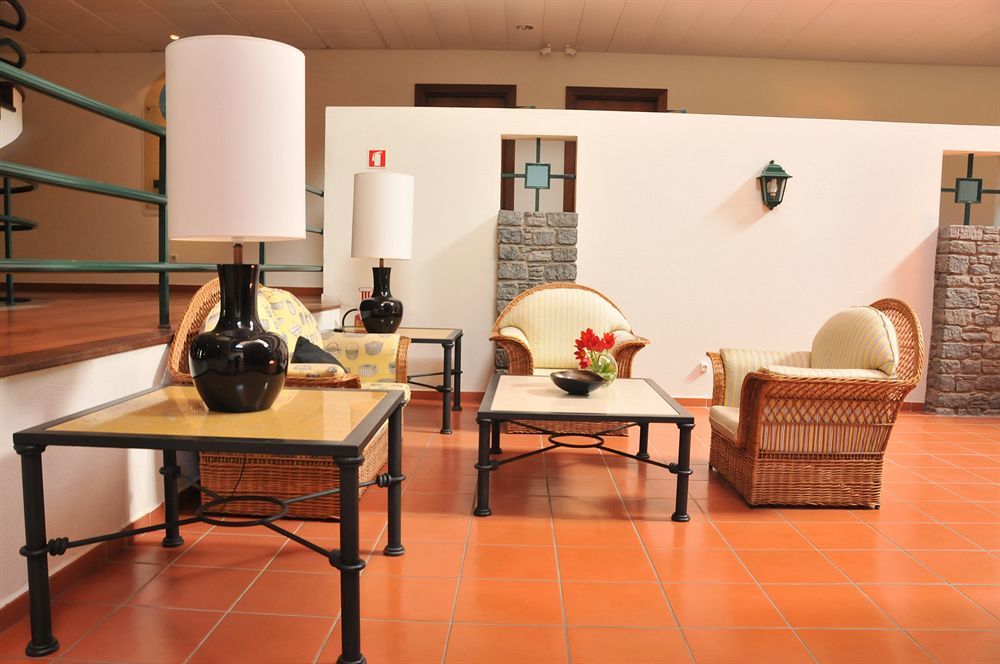 Hotel Torre Praia Porto Santo Bagian luar foto