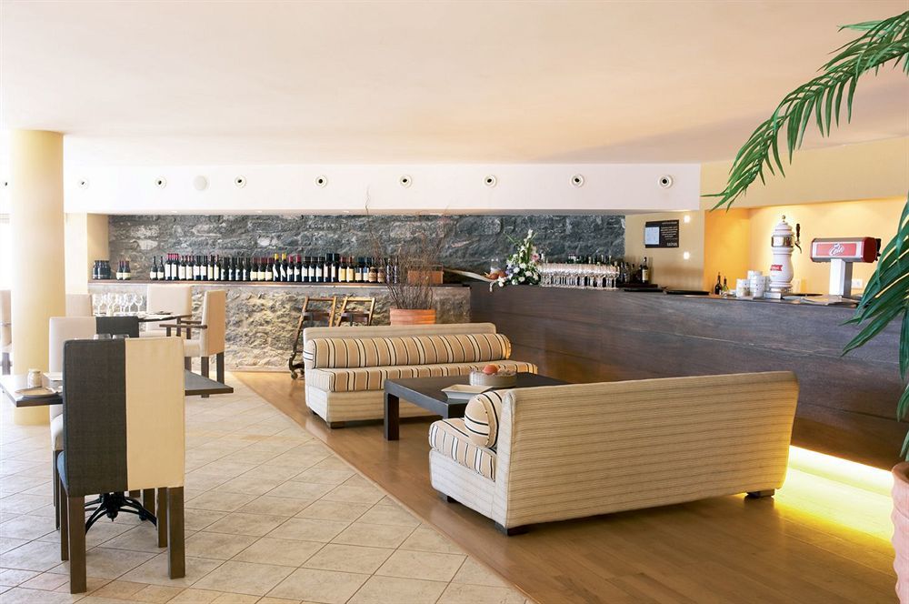 Hotel Torre Praia Porto Santo Bagian luar foto
