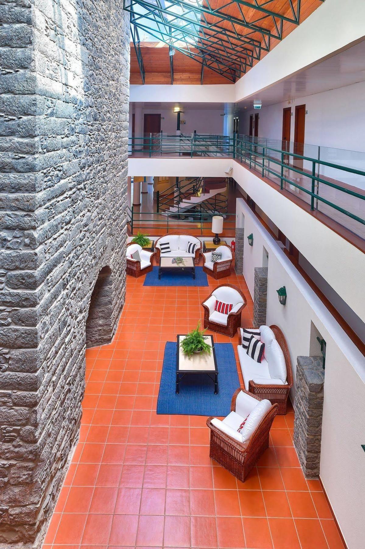 Hotel Torre Praia Porto Santo Bagian luar foto