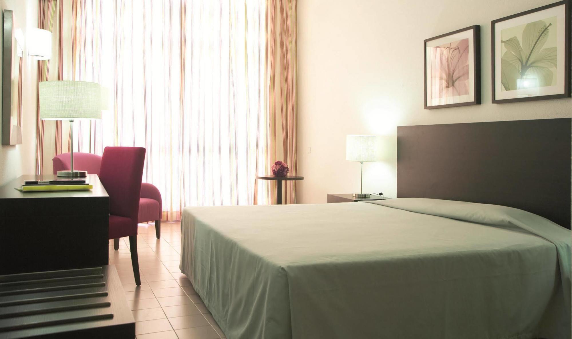Hotel Torre Praia Porto Santo Bagian luar foto