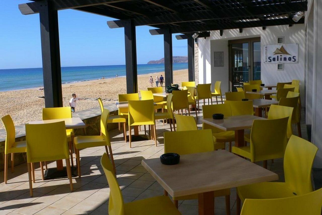 Hotel Torre Praia Porto Santo Bagian luar foto