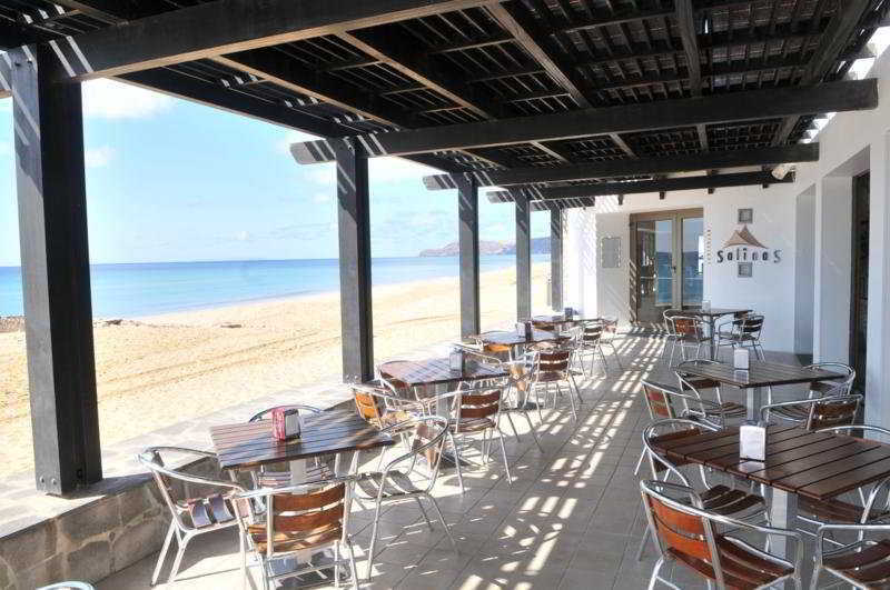 Hotel Torre Praia Porto Santo Bagian luar foto